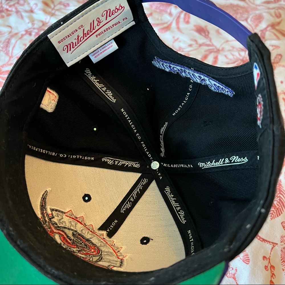 Toronto Raptors SnapBack - Picture 5 of 6
